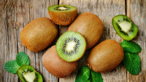 Ăn kiwi cả vỏ có thể tốt cho tiêu hóa, tim mạch