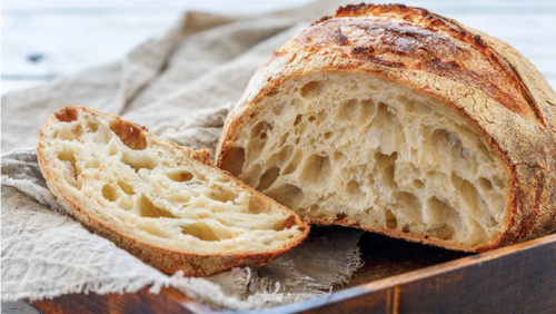 Cách nhận biết một chiếc bánh mì sourdough 'chất lượng'