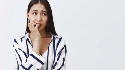 Hồi hộp là phản ứng bình thường hay dấu hiệu của rối loạn lo âu?
