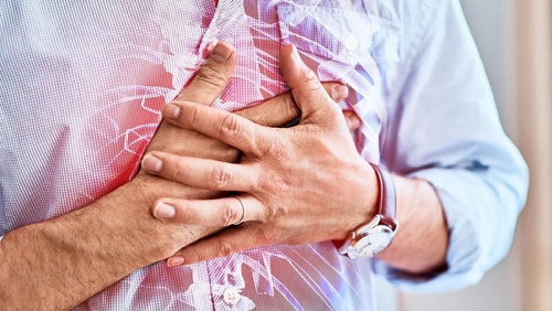 Xơ vữa động mạch đe dọa mạch máu toàn thân thế nào?