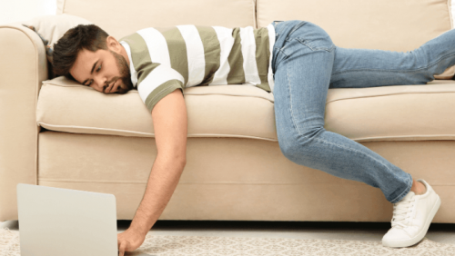 Ít vận động có thể ảnh hưởng đến não bộ như thế nào?