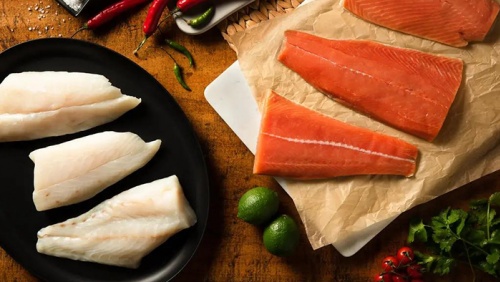 Cảnh báo nguy cơ nhiễm độc thủy ngân từ cá biển