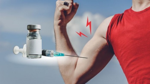 Đừng biến steroid và peptide thành “chuyện thường” ở phòng gym 