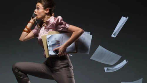 “Hội chứng vội vàng” đang âm thầm cướp đi sức khỏe của bạn