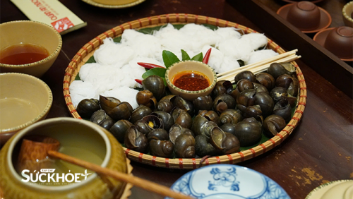 Một ngày khám phá các quán ăn đạt chuẩn Michelin ở Hà Nội