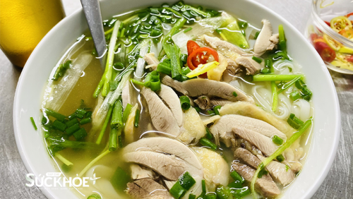 Một ngày khám phá các quán ăn đạt chuẩn MICHELIN ở Hà Nội