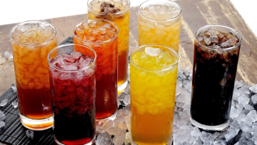 Đồ uống có đường làm tăng gấp đôi nguy cơ ung thư dạ dày?