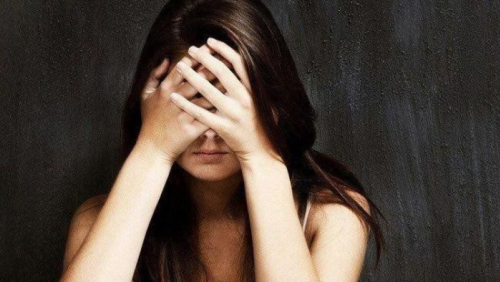 Quả bom nổ chậm mang tên: Kìm nén cảm xúc