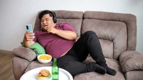 6 thói quen âm thầm làm tăng nguy cơ đột quỵ