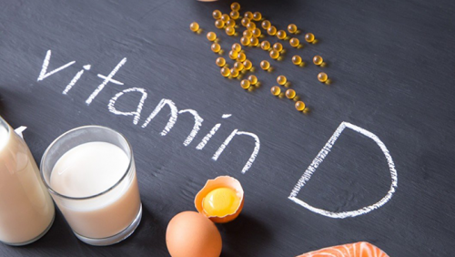 Những lý do bất ngờ khiến cơ thể thiếu hụt vitamin D