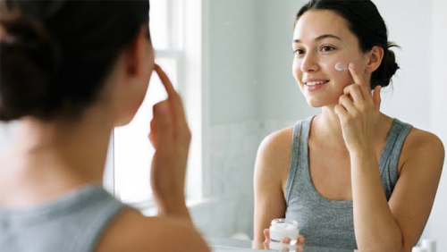 Cách chọn sản phẩm chăm sóc da chống lão hóa