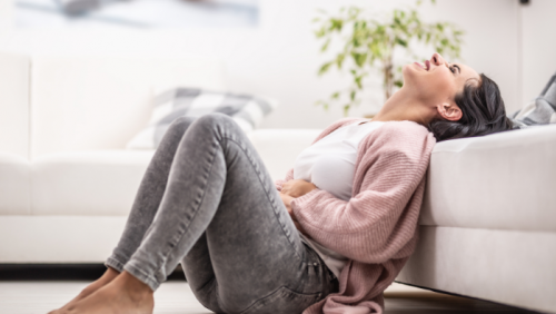 Vì sao u xơ tử cung có thể khiến phụ nữ rong kinh?