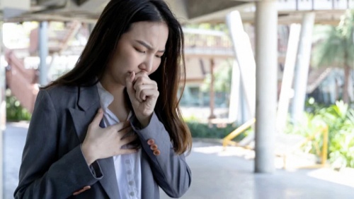 9 dấu hiệu viêm phế quản cần cảnh giác