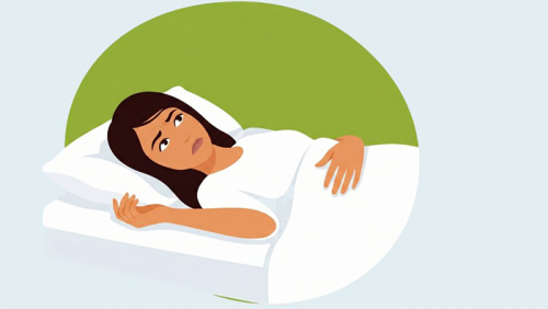 3 sai lầm thường gặp về giấc ngủ