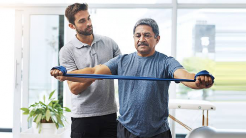 Vận động giúp giảm nguy cơ đột quỵ ở người bệnh rung nhĩ