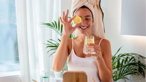 Những thực phẩm giúp cơ thể tăng sinh collagen tự nhiên