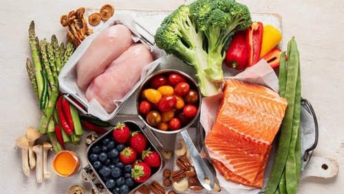 Cholesterol xấu tăng cao vì một kiểu ăn kiêng phổ biến