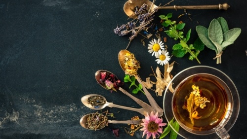 Đẩy lùi viêm mạn tính với dinh dưỡng Đông y