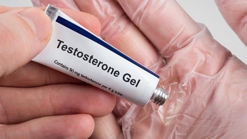Nguy cơ đột quỵ ở nam giới lạm dụng liệu pháp testosterone
