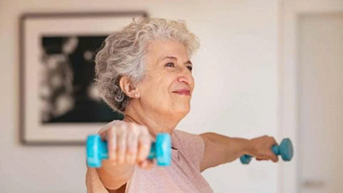 Giải pháp cải thiện khả năng vận động cho người bệnh Parkinson