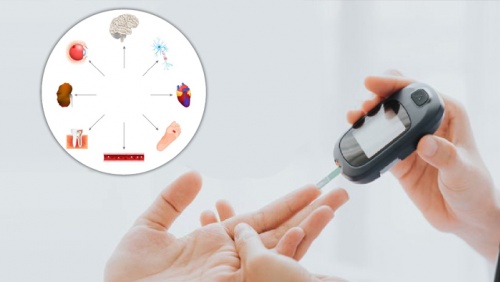 5 nguyên nhân khiến đường huyết tăng cao và cách để kiểm soát