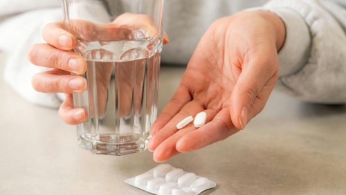 Lạm dụng paracetamol làm tăng nguy cơ đau tim, đột quỵ?