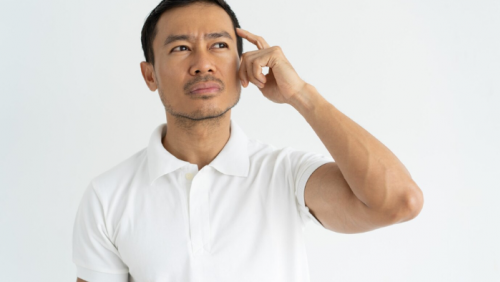 Suy giảm trí nhớ đang ngày càng trẻ hoá?