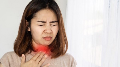 3 mẹo giảm đau họng tại nhà hiệu quả