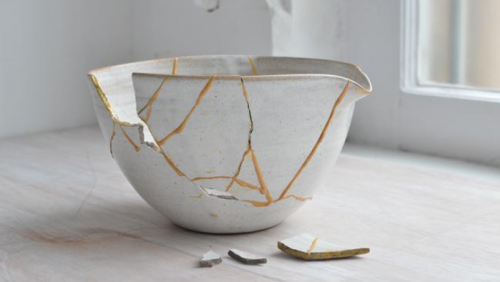 Wabi-sabi: Học cách chấp nhận những điều chưa hoàn hảo