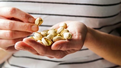 Loại hạt quen thuộc có thể giúp giảm huyết áp