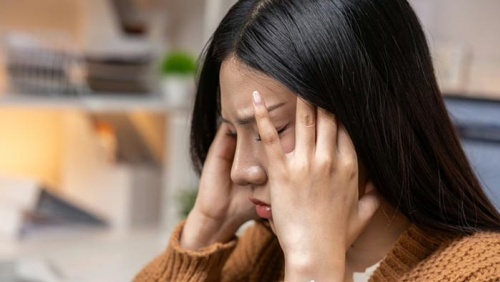 Những tác nhân gây đau nửa đầu có thể bạn chưa biết