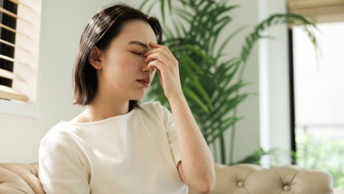 Dấu hiệu nào cảnh báo cơ thể thiếu sắt?