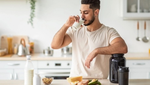 Nên ăn gì để có buổi tập luyện hiệu quả?