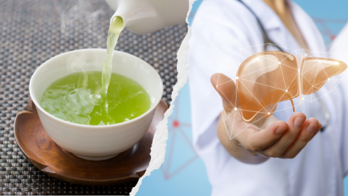 4 loại đồ uống có thể hỗ trợ cải thiện tình trạng gan nhiễm mỡ