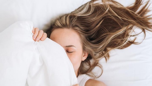 Đau khi “yêu” có bình thường không?