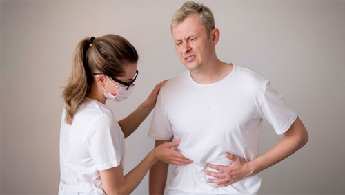 Sỏi mật kích thước bao nhiêu thì nguy hiểm?