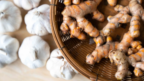 6 loại thảo mộc, gia vị hỗ trợ hệ miễn dịch
