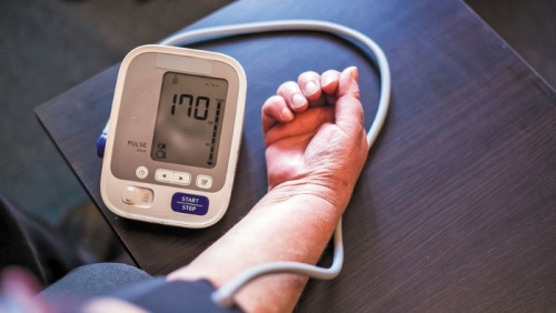 Những yếu tố âm thầm ảnh hưởng đến huyết áp chớ bỏ qua