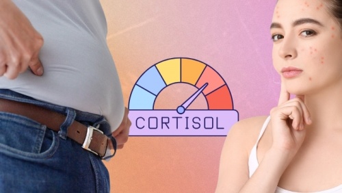 Cortisol có phải “kẻ thù” của sức khỏe?