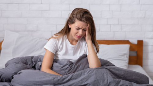 Thiếu ngủ có thể làm thay đổi hệ vi sinh đường ruột?