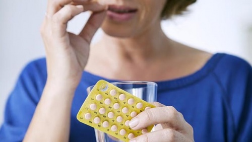 Thuốc HRT làm tăng nguy cơ hình thành cục máu đông?