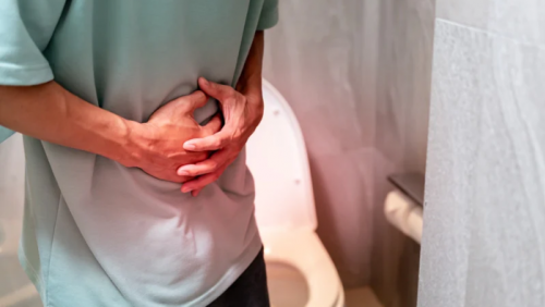 Bị tiêu chảy khi nào cần đi khám?