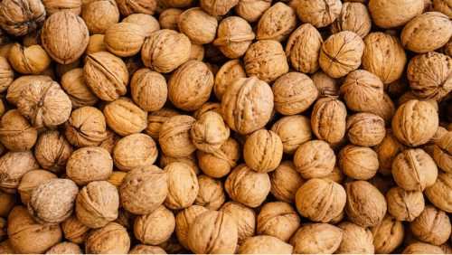 Ăn hạt óc chó giúp cải thiện tâm trạng? 