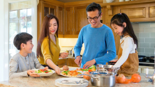 8 cách chế biến thực phẩm giữ trọn dưỡng chất 
