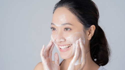 Các bước tối ưu để chăm sóc làn da khô