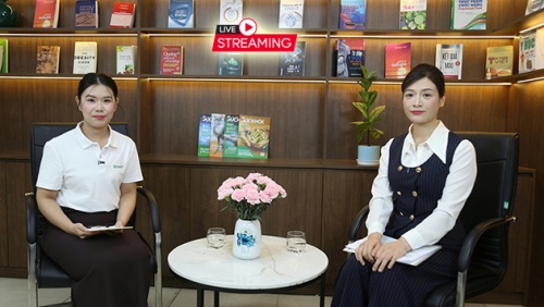 TỌA ĐÀM trực tuyến: Suy thận trẻ hóa