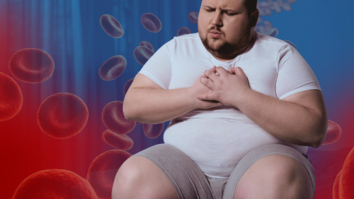 Vì sao thừa cân làm tăng nguy cơ tăng huyết áp?