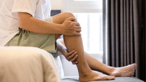 Liên tục bị chuột rút có đáng lo?