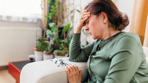 Vì sao người bệnh tim dễ mệt khi thời tiết thay đổi đột ngột?