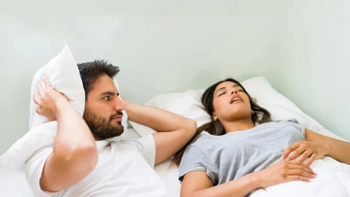 Đầy hơi sau khi làm “chuyện ấy”, nguyên nhân do đâu?